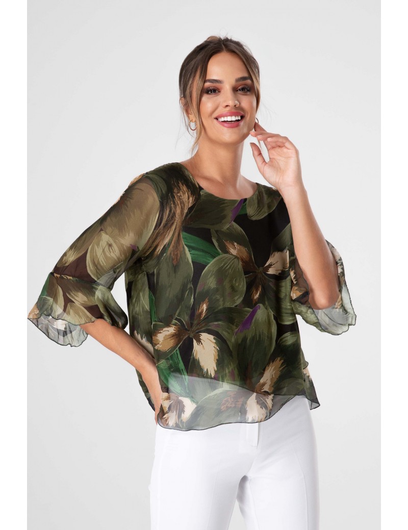 BLOUSE 51921875C