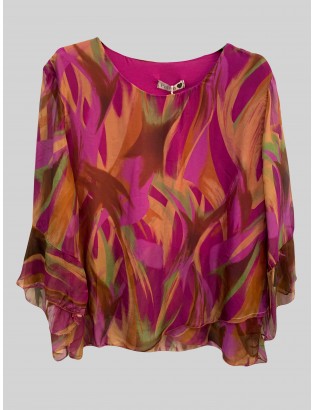 BLOUSE 51921875B