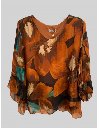 BLOUSE 51921875C