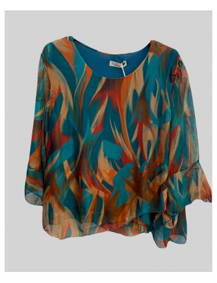 BLOUSE 51921875B