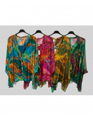 BLOUSE 51921969B