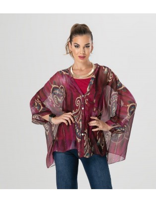 BLOUSE 51921969A