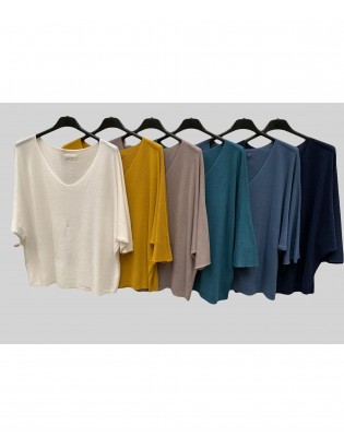 MAGLIONE 506702