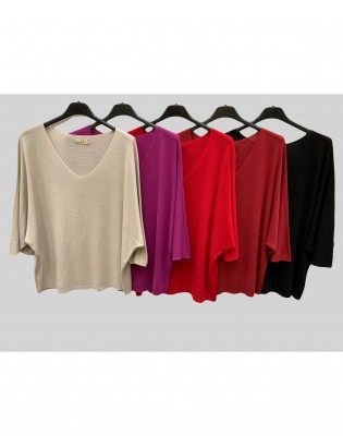 MAGLIONE 506702