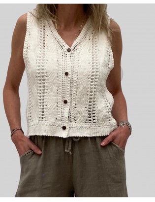 GILET 660212