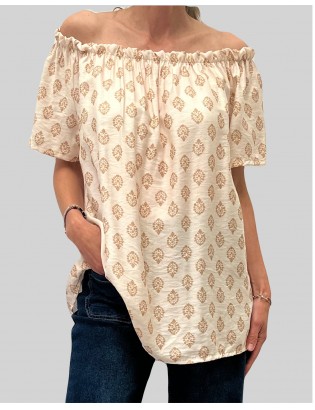 BLOUSE 6062563A