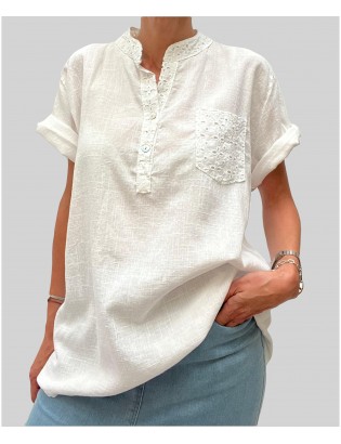 BLOUSE 61621044