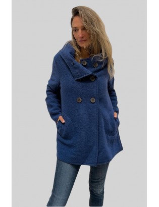 MANTEAU 10573047