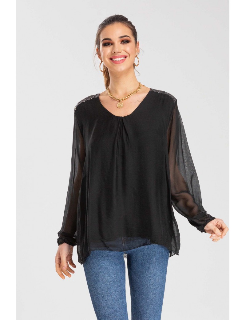 BLOUSE 41920869