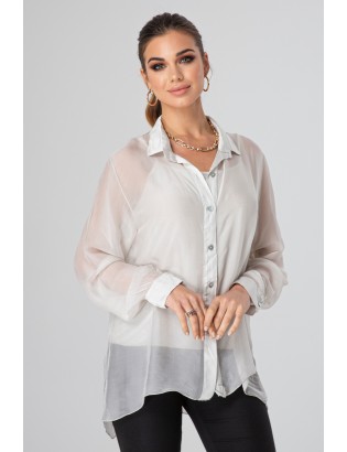 BLOUSE 41921660